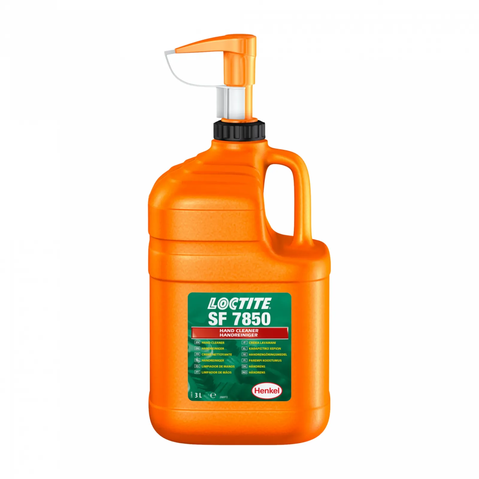 Очищающий крем для рук Loctite 7850 Очищающий крем для рук Loctite 7850