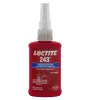 Резьбовой фиксатор средней прочности Loctite 243